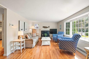 Located on Rail Trail By Beach & Downtown